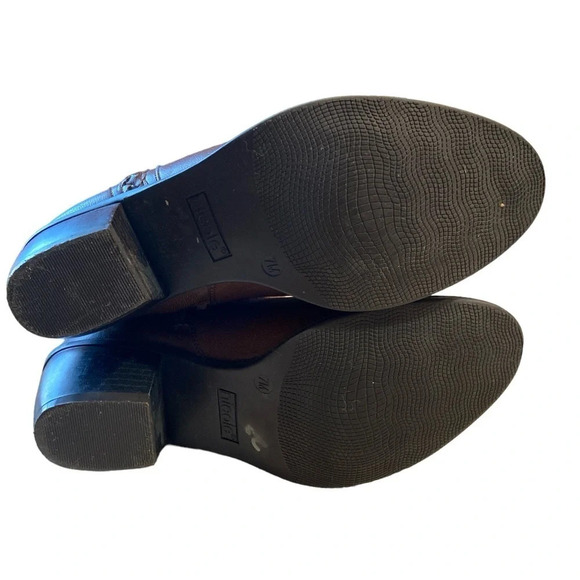 👢Nicole brown boots 👢 - Picture 5 of 9